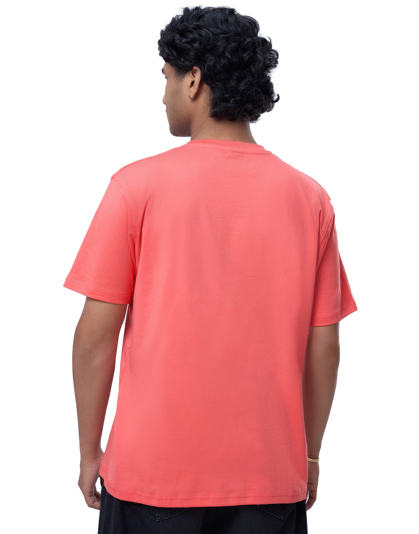 Rudolf Miller Blush Vibes T-Shirt