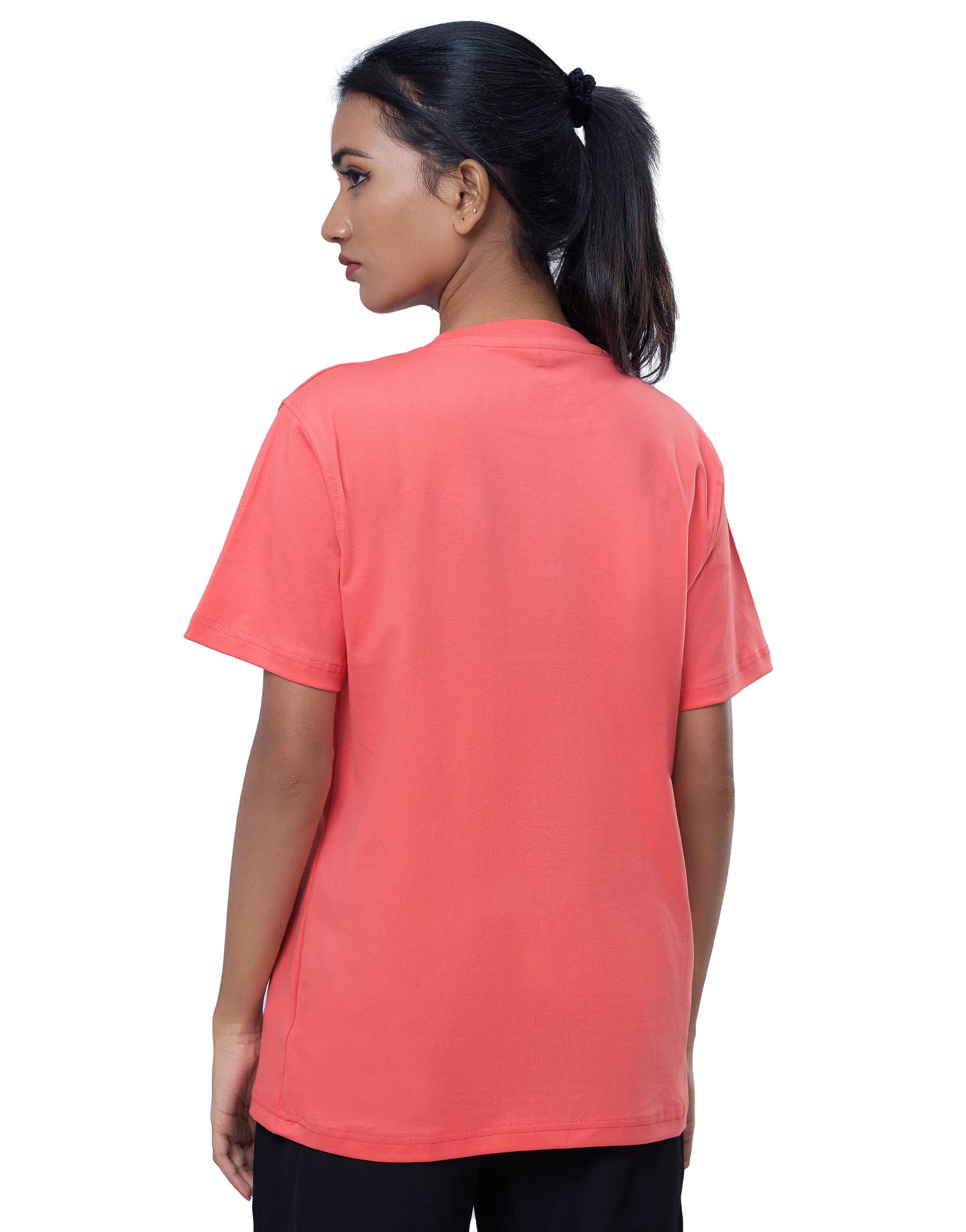 Rudolf Miller Blush Vibes T-Shirt