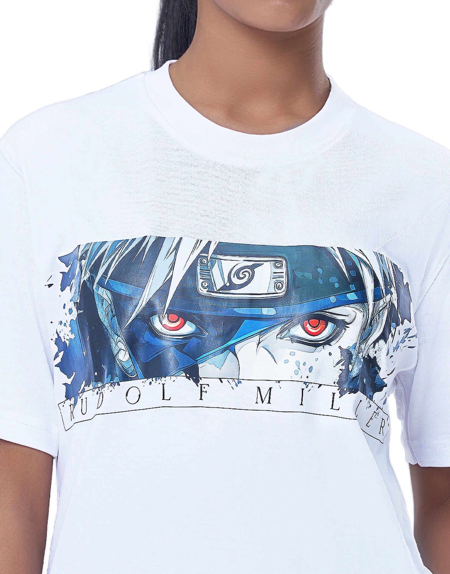 Rudolf Miller Mystic Eyes Tshirt